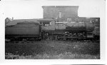 Baltimore & Ohio 2-8-0 #3103, ex-B&S 126